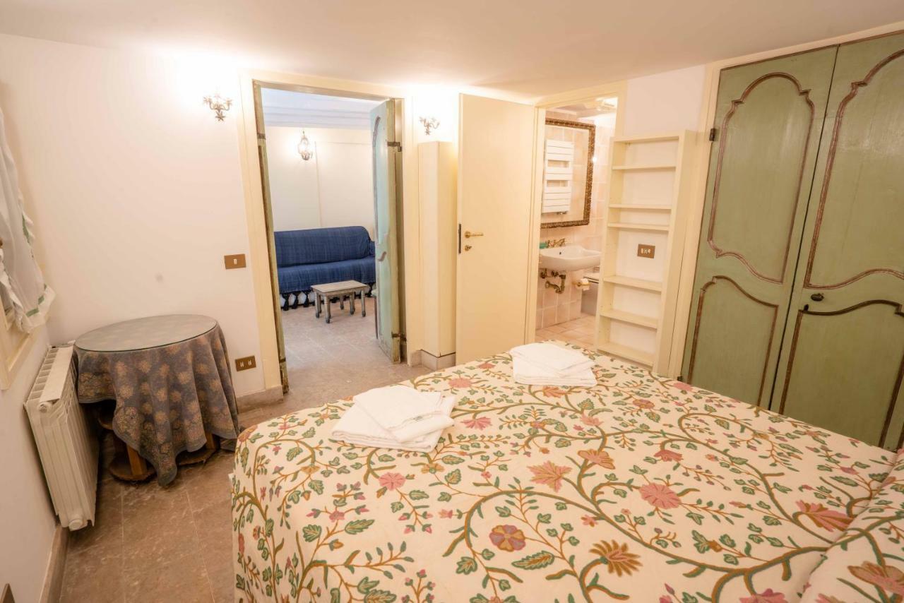 Casetta Della Fontana