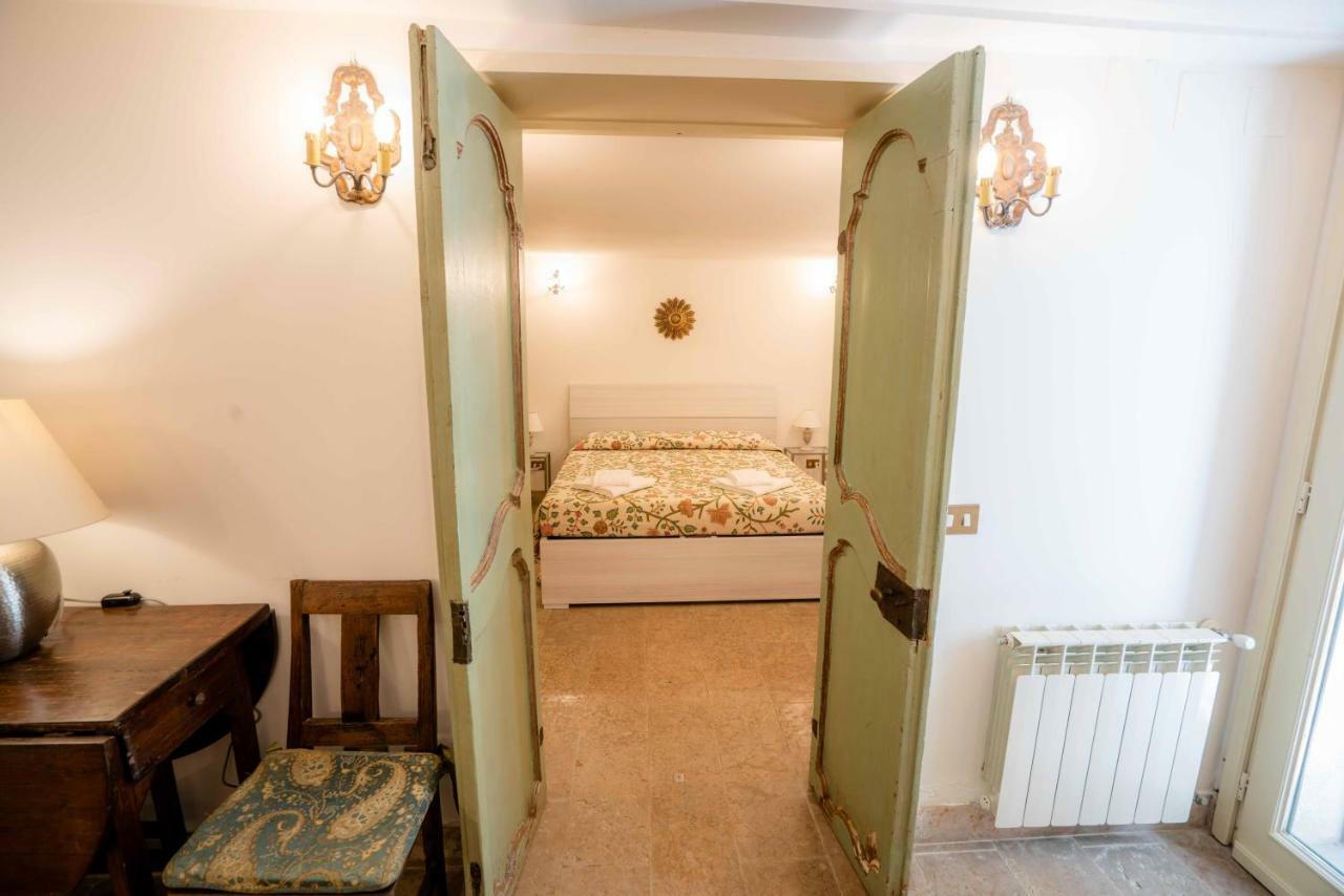 Casetta Della Fontana Apartamento *