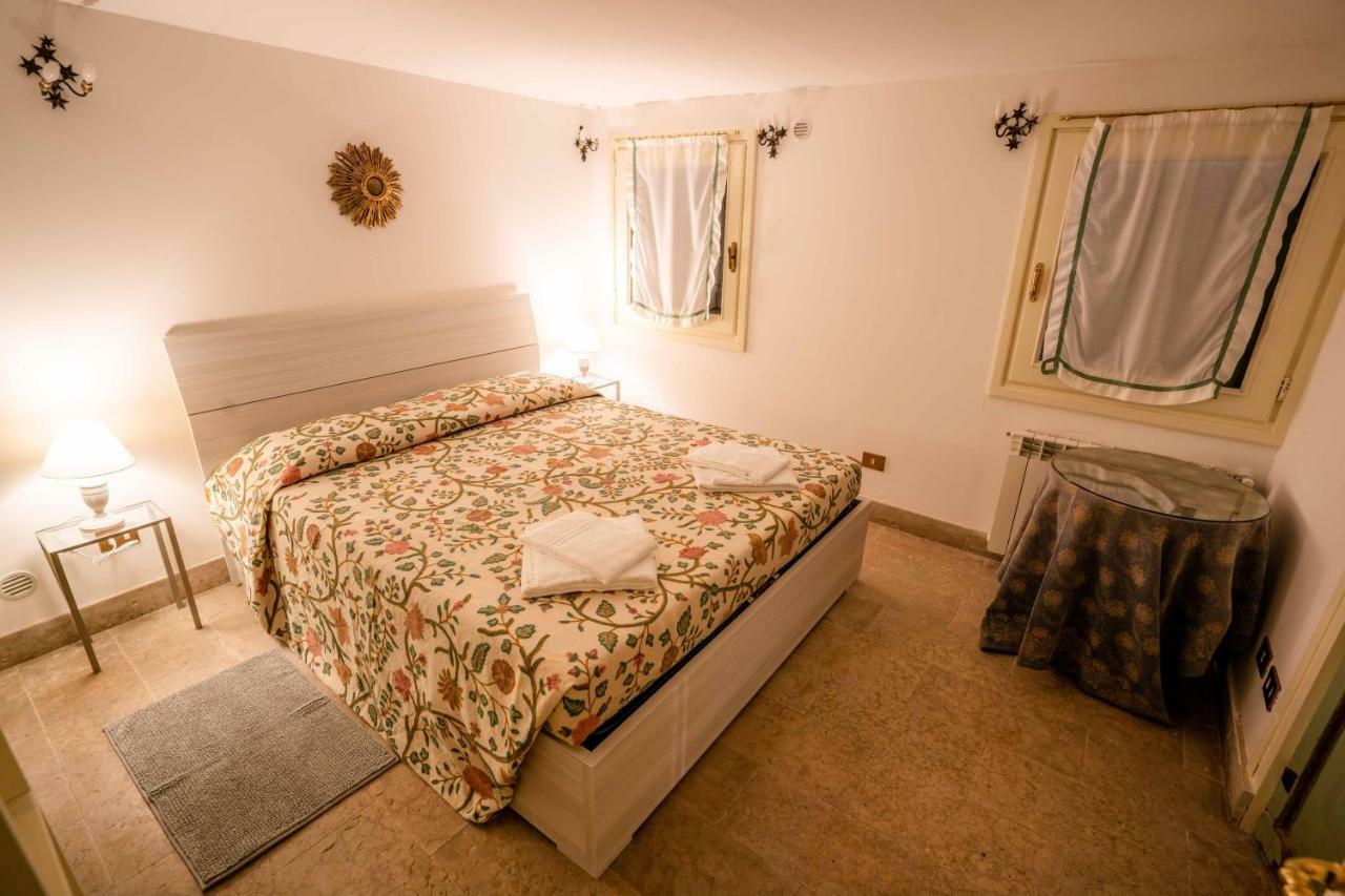 Apartamento Casetta Della Fontana *