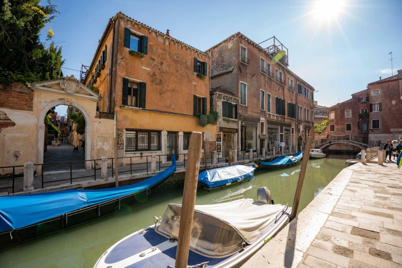 Casetta Della Fontana *