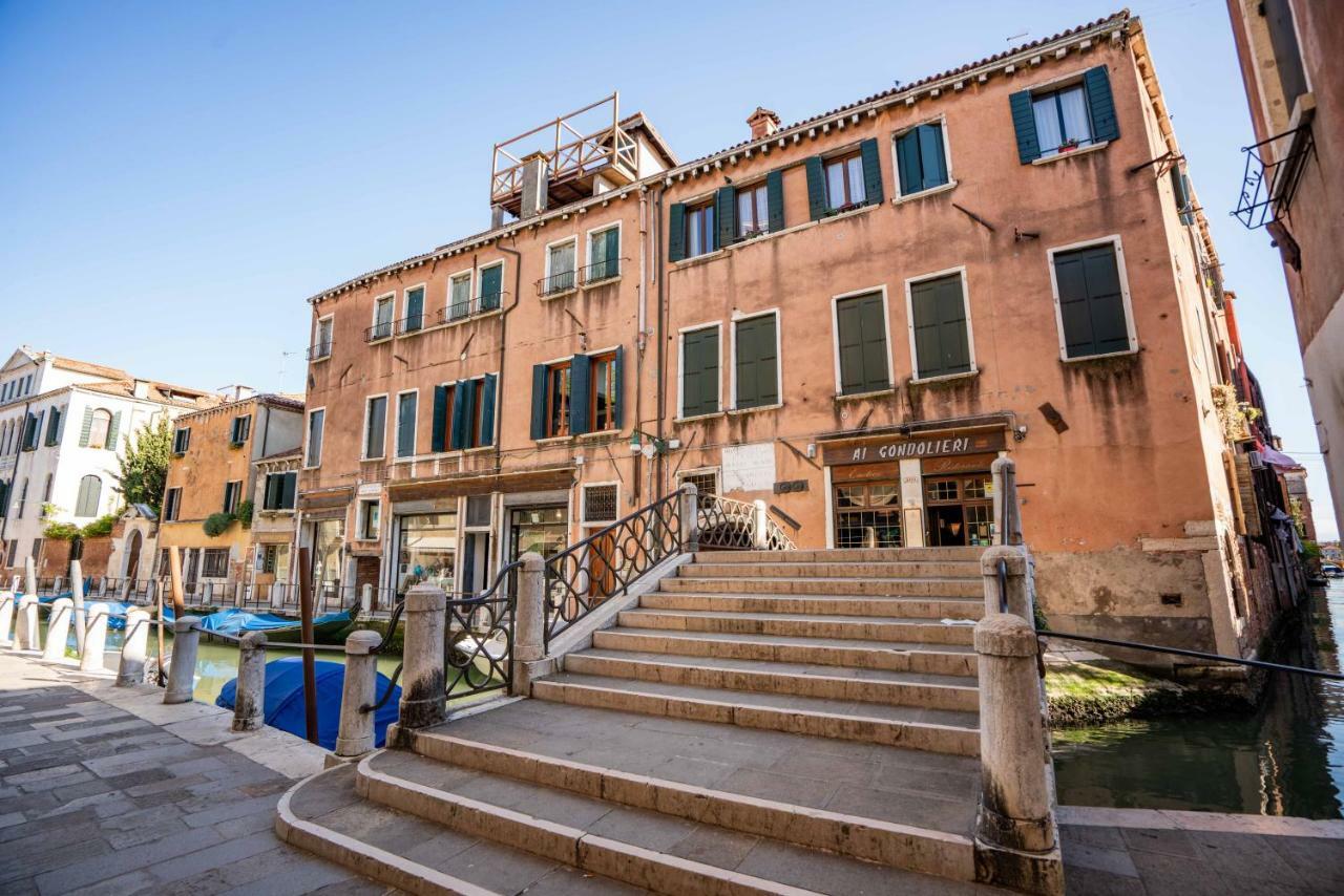 Casetta Della Fontana *