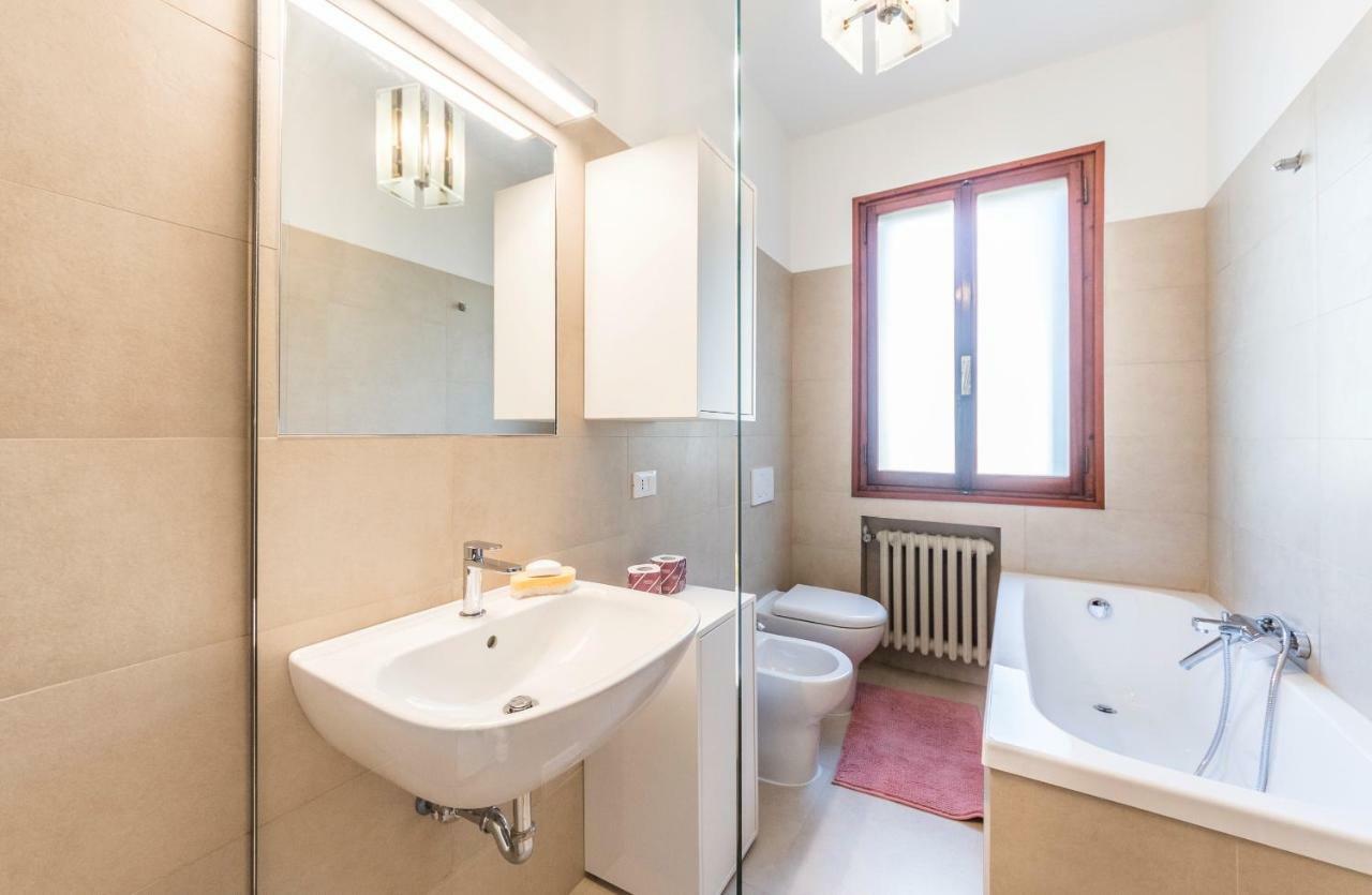 Apartment Ca' Roberta