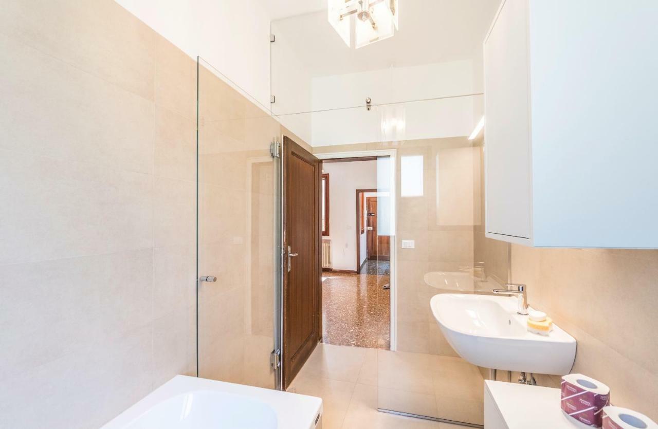 Apartment Ca' Roberta