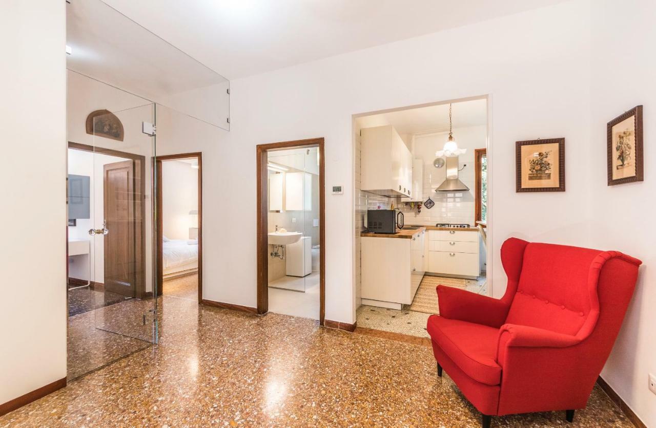 Apartment Ca' Roberta *