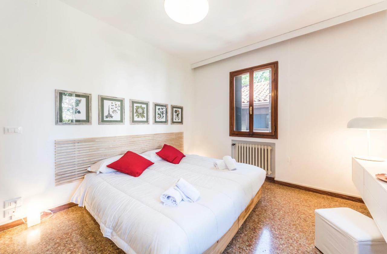 Apartment Ca' Roberta