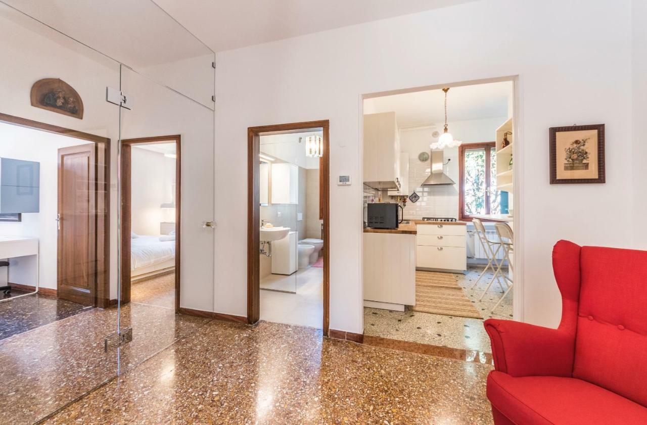 Apartment Ca' Roberta *