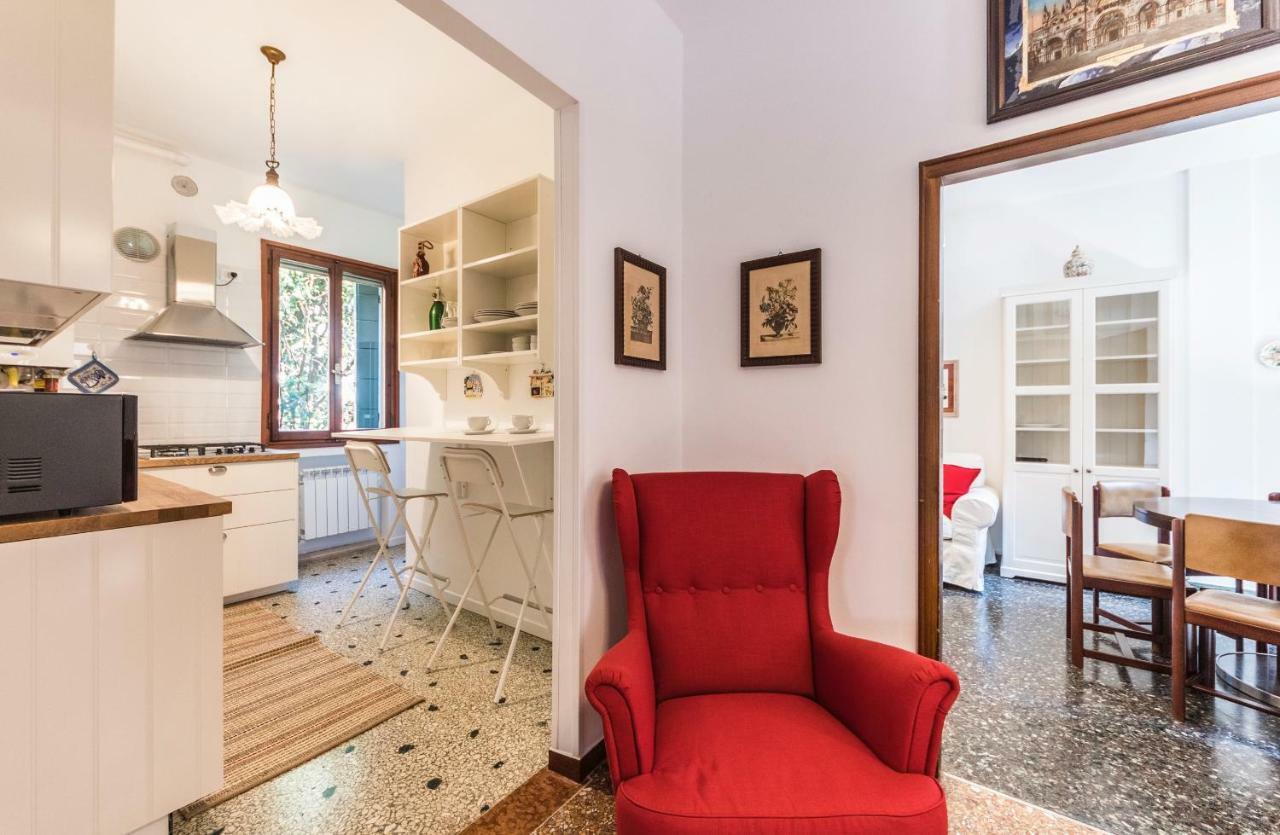 Apartment Ca' Roberta *