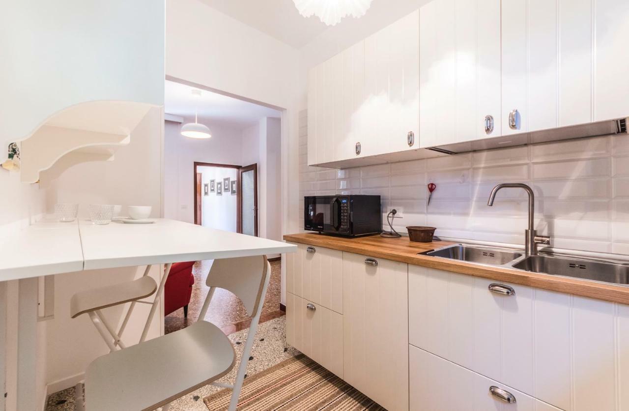 Ca' Roberta Apartment