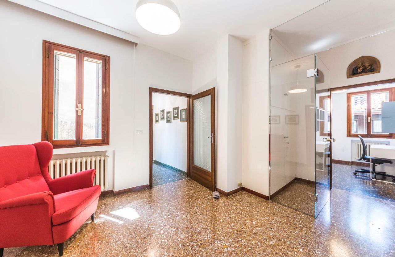 Ca' Roberta Apartment *