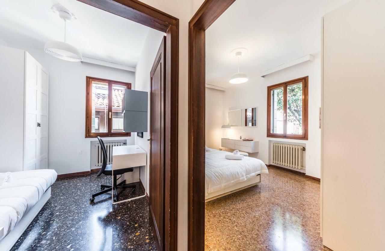 Apartment Ca' Roberta *
