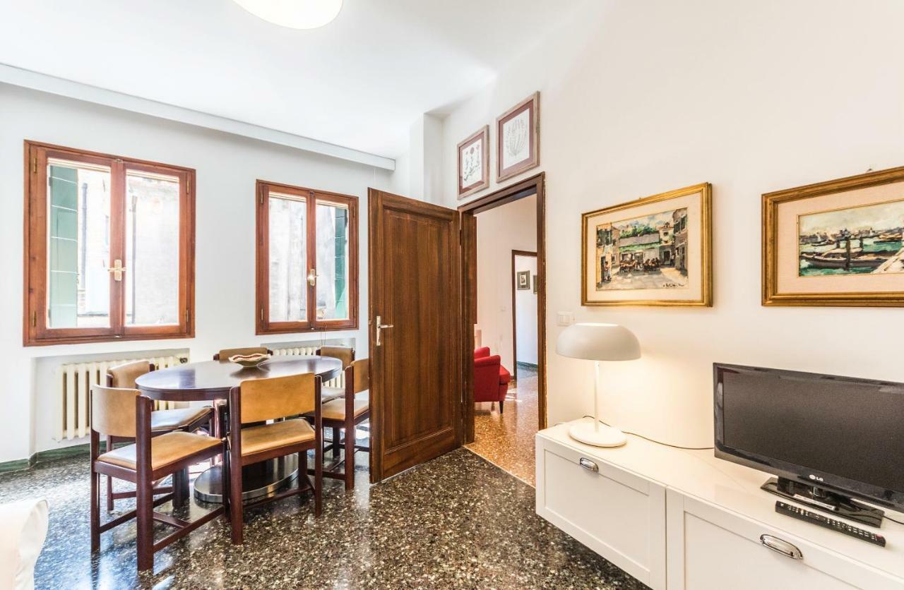 Apartment Ca' Roberta Venice