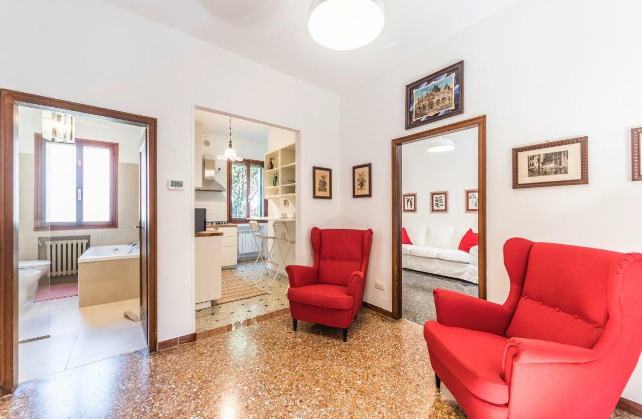 Ca' Roberta Apartment