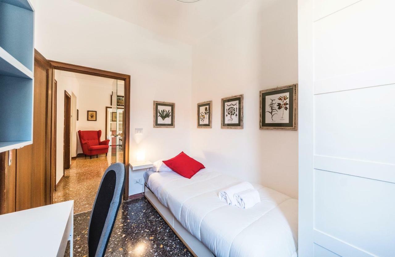 Apartment Ca' Roberta *