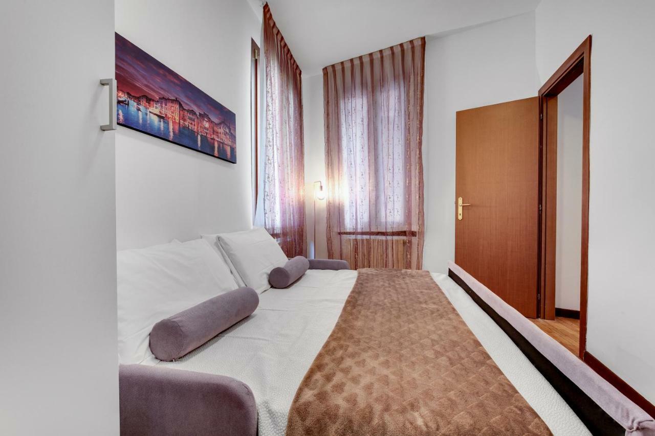 Ca' Torretta In San Marco Square Apartment Venice