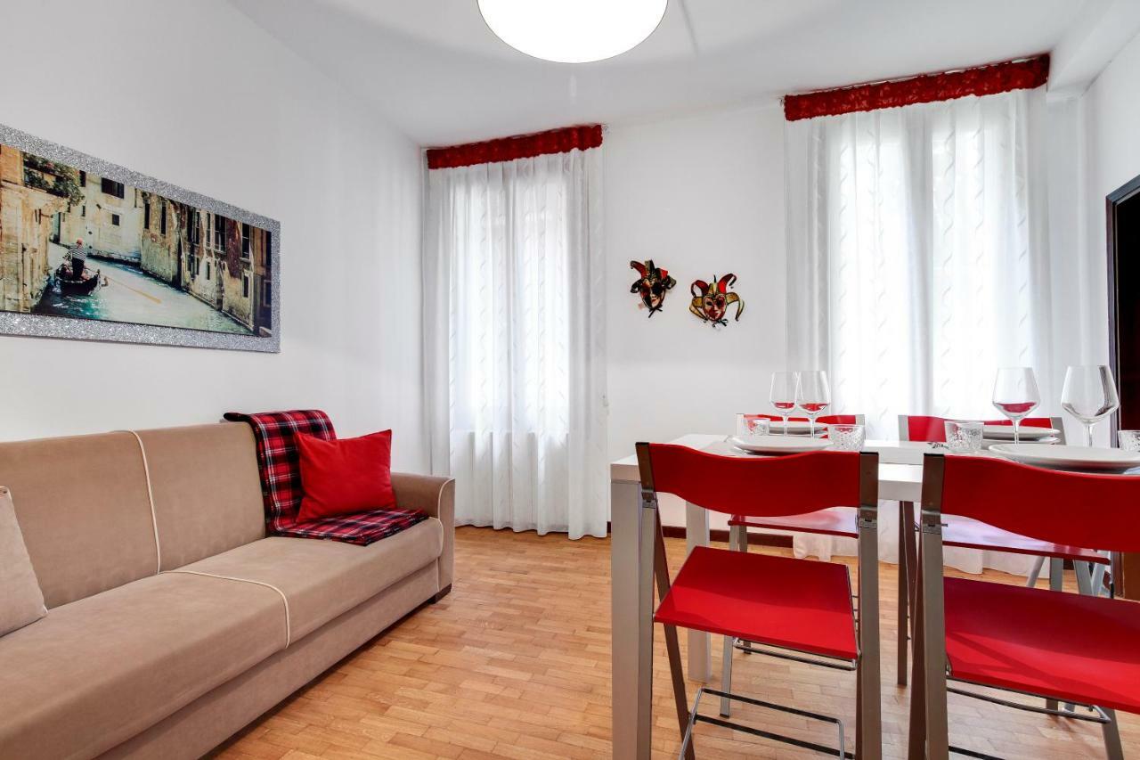 Ca' Torretta In San Marco Square Apartment