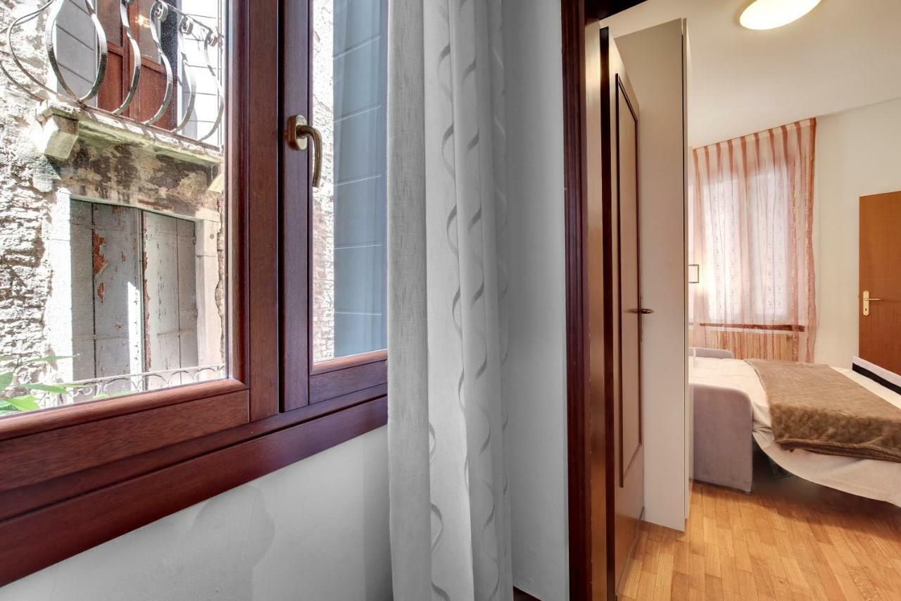 Ca' Torretta In San Marco Square Apartment *