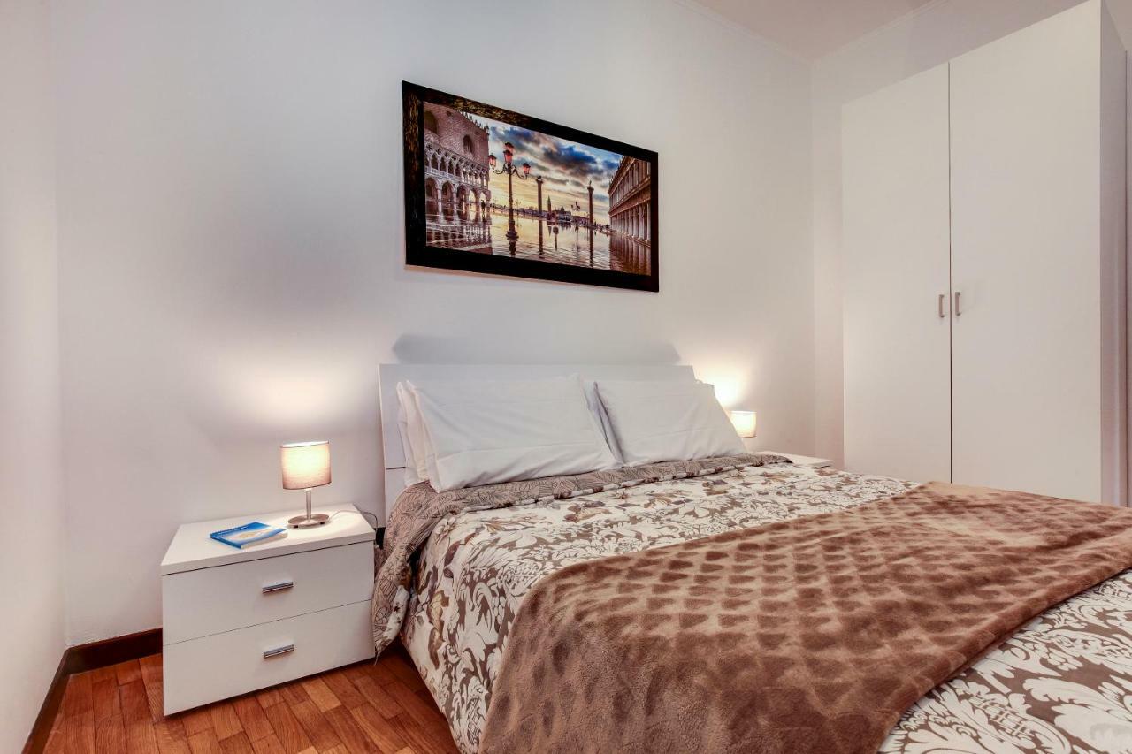 Apartment Ca' Torretta In San Marco Square