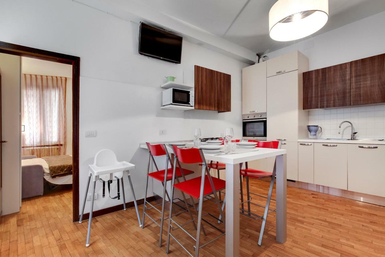 Ca' Torretta In San Marco Square Apartment *