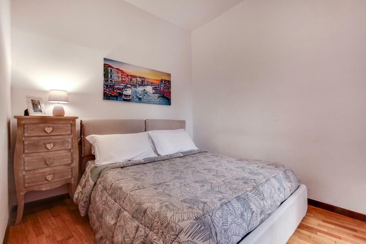 Ca' Torretta In San Marco Square Apartment *