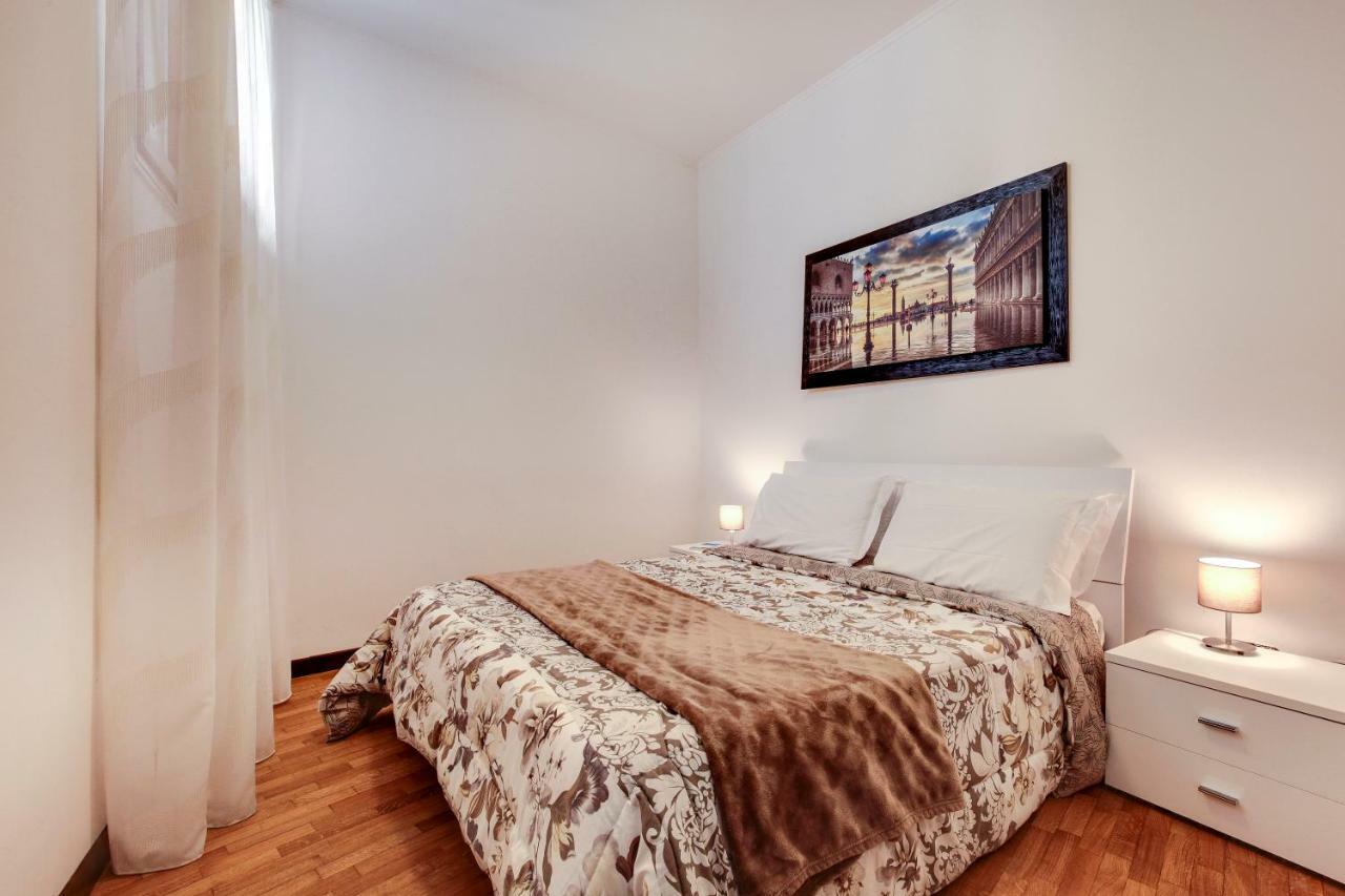 Ca' Torretta In San Marco Square Apartment Venice