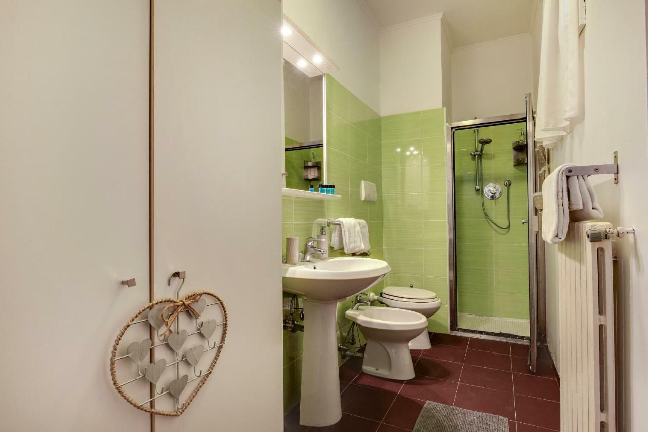 Apartment Ca' Torretta In San Marco Square *
