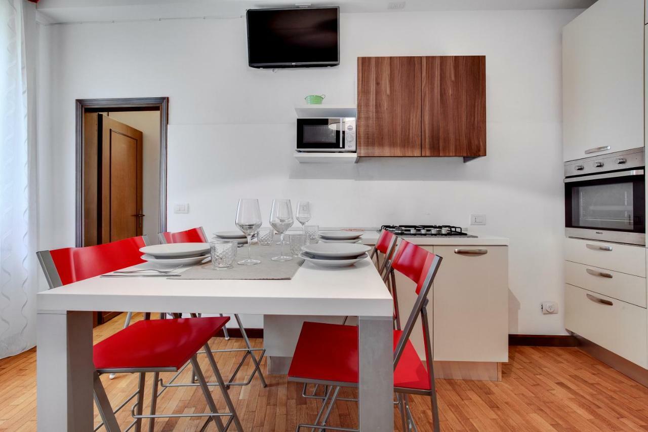 Apartment Ca' Torretta In San Marco Square *