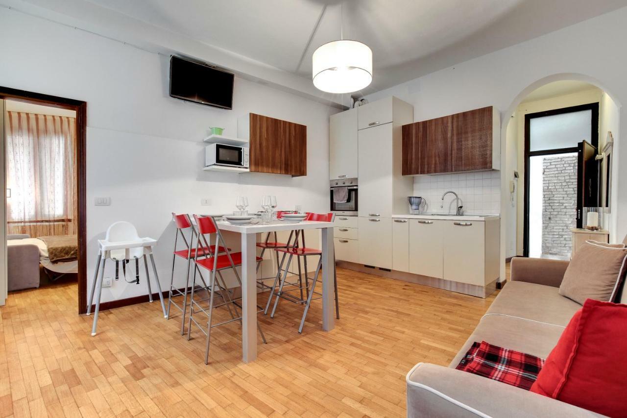 Apartment Ca' Torretta In San Marco Square *