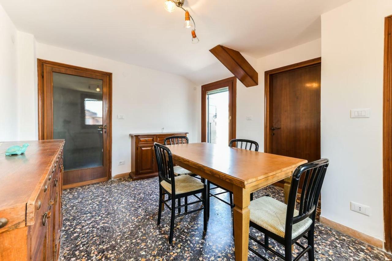 Casa Murrina