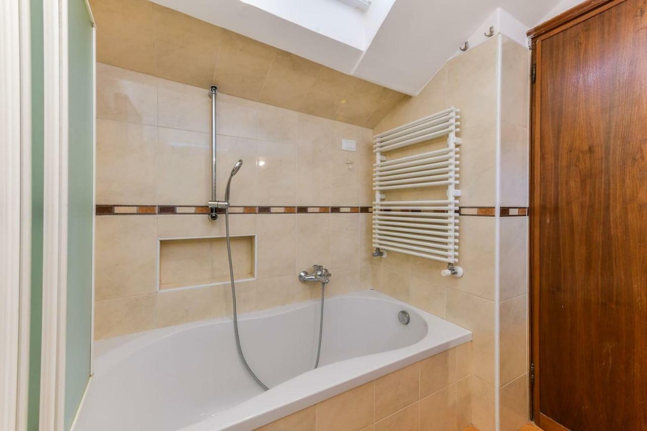Apartment Casa Murrina