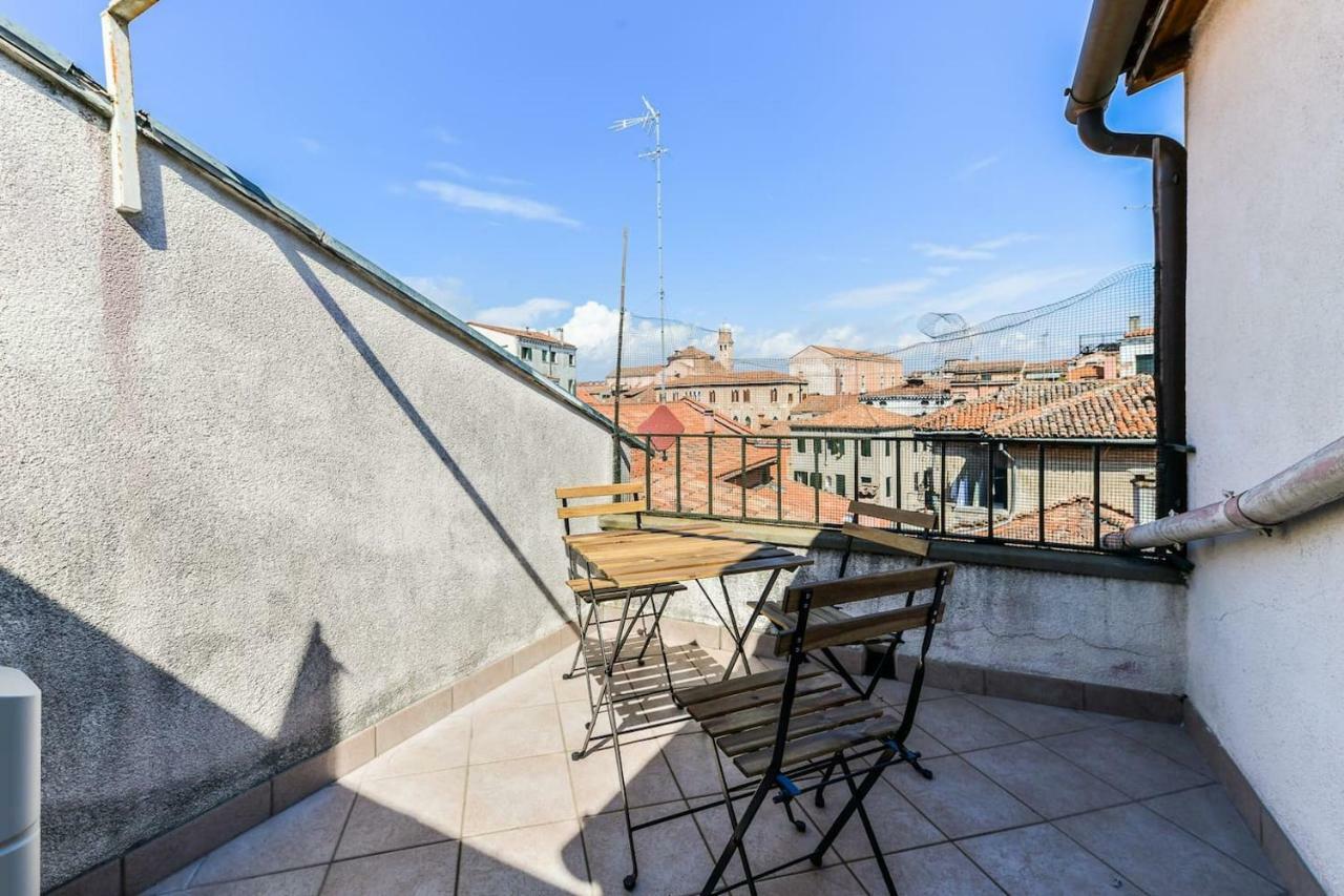 Casa Murrina * Venice