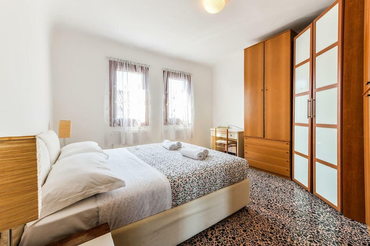 Apartment Casa Murrina Venice