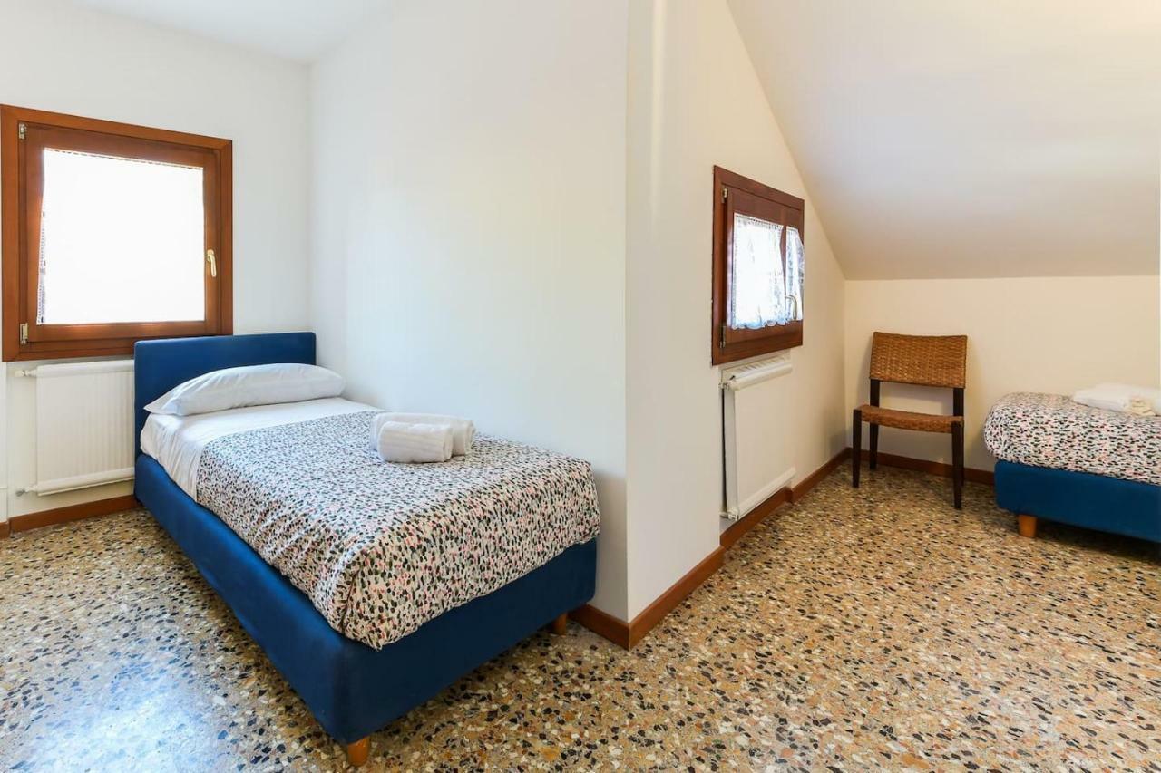 Casa Murrina Apartment