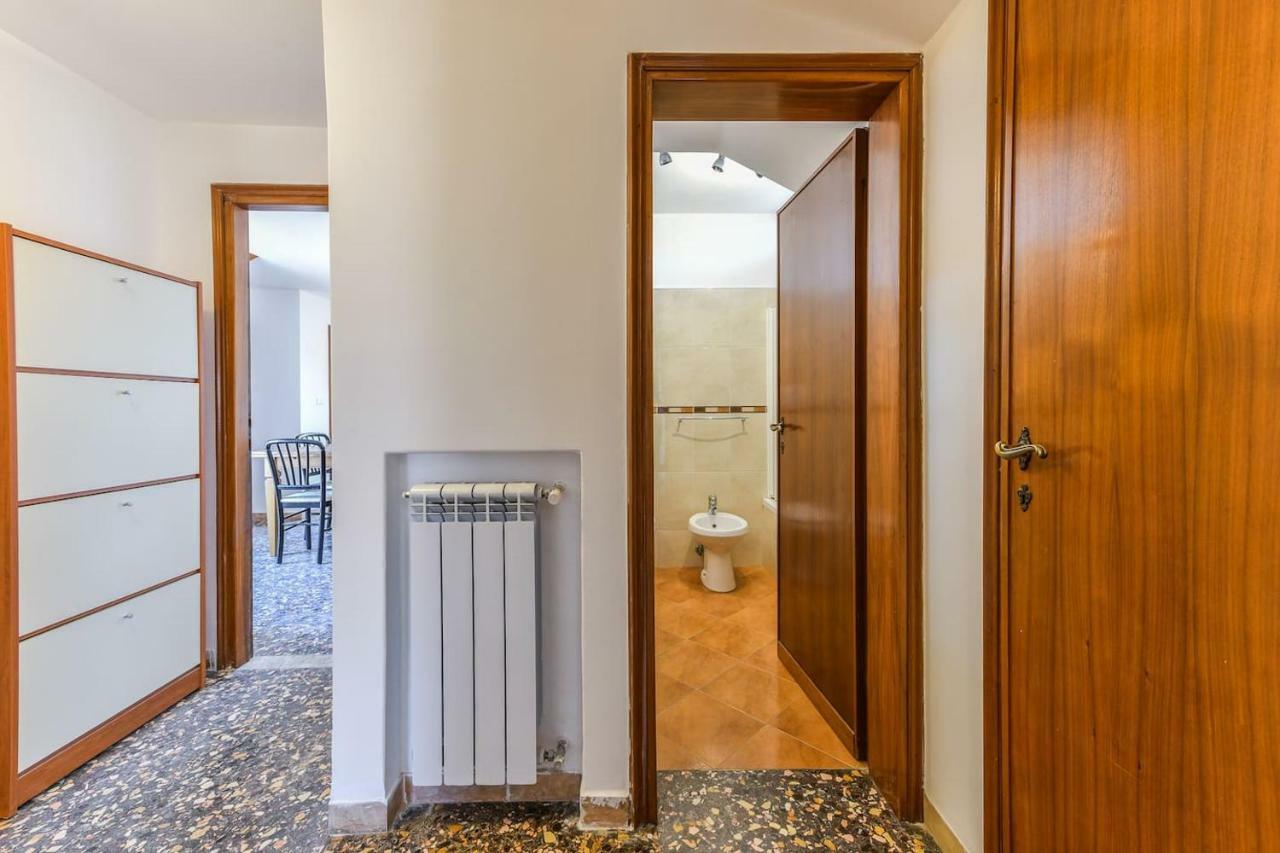 Apartment Casa Murrina Venice