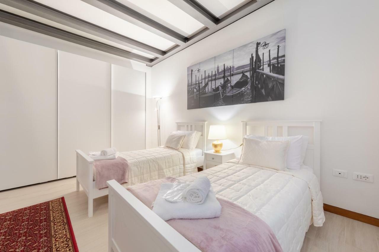 Apartment Ca' Del Pozzo Loft *