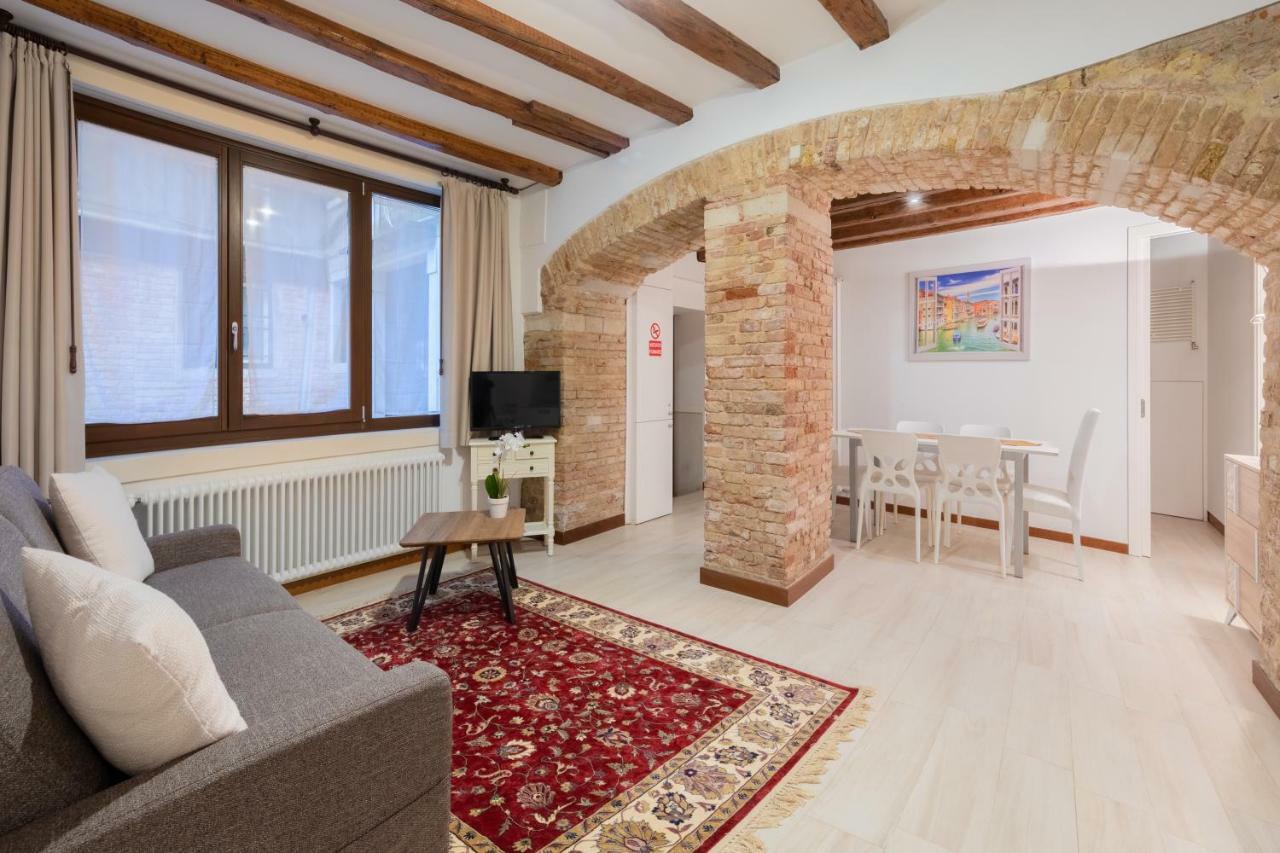 Ca' Del Pozzo Loft * Venice