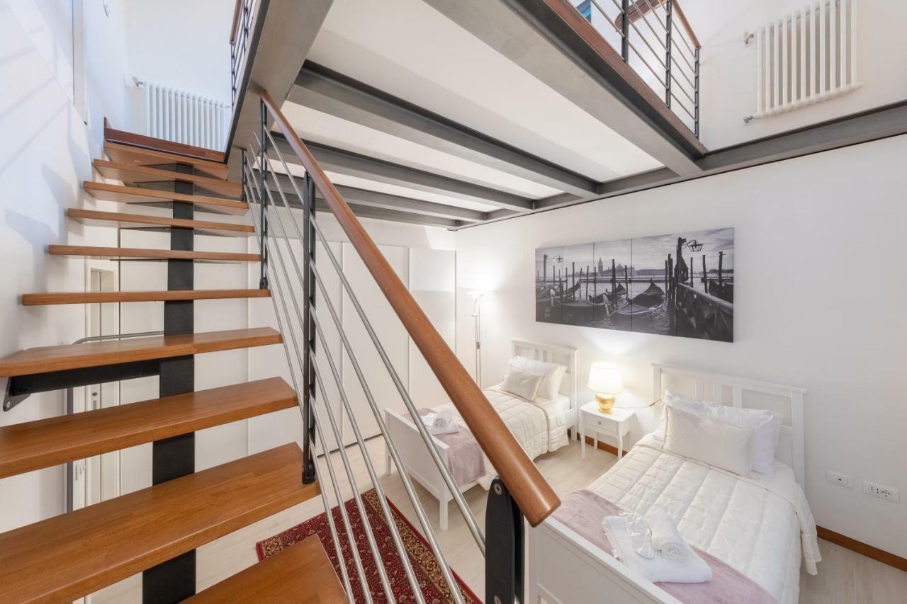 Apartment Ca' Del Pozzo Loft