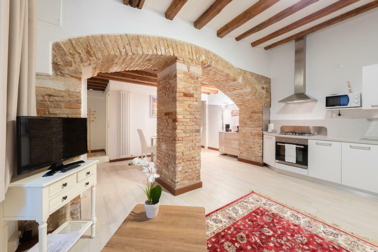 Apartment Ca' Del Pozzo Loft
