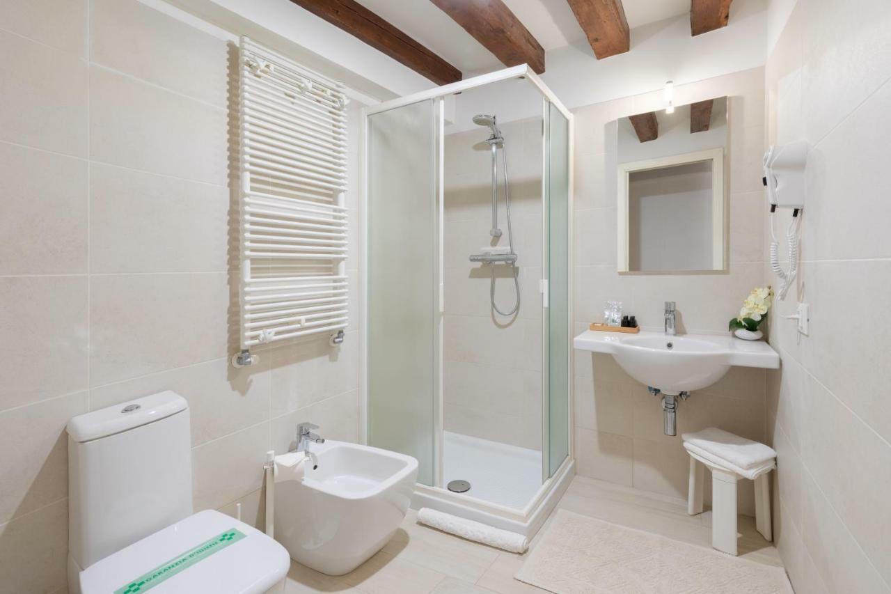 Apartment Ca' Del Pozzo Loft *