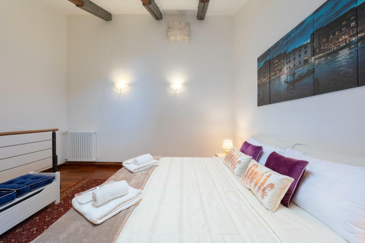 Ca' Del Pozzo Loft Venice