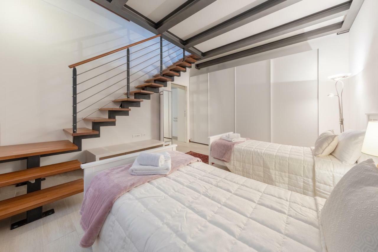 Ca' Del Pozzo Loft Apartment *