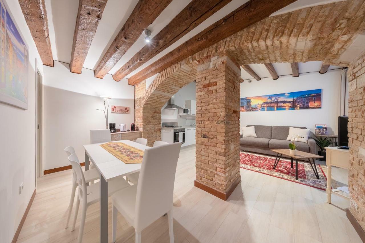 Apartment Ca' Del Pozzo Loft *