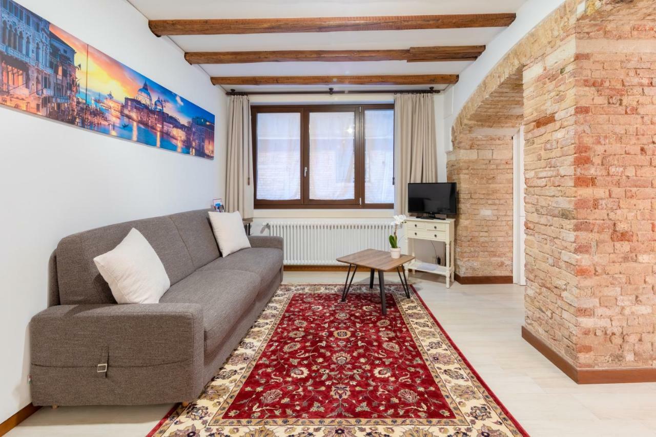 Apartment Ca' Del Pozzo Loft *