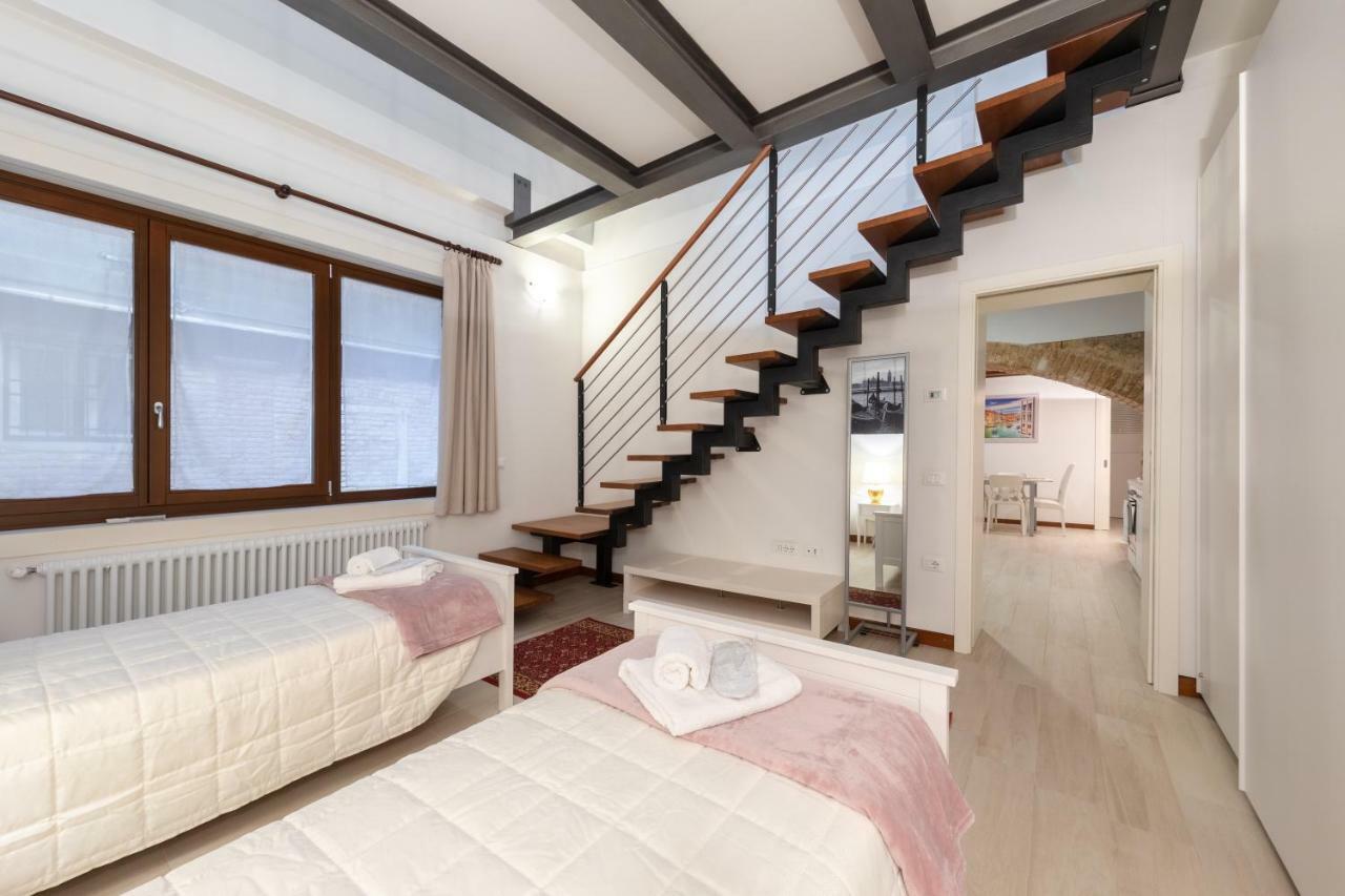 Ca' Del Pozzo Loft