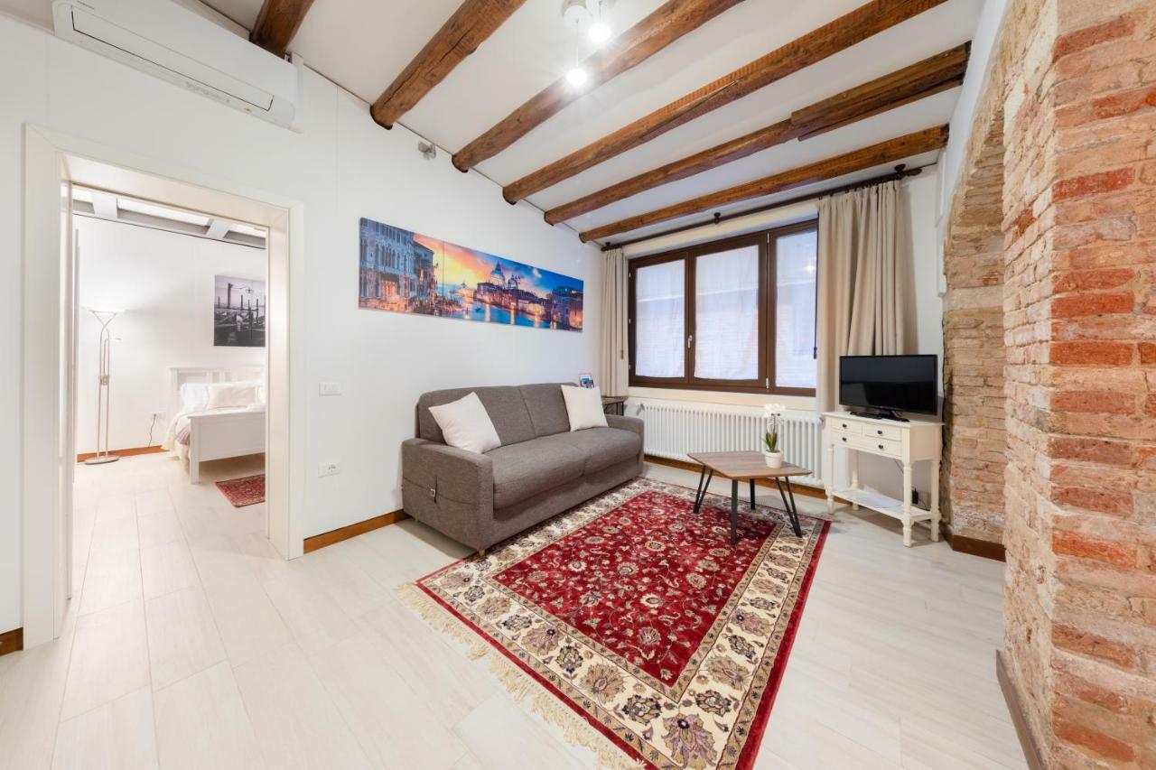 Ca' Del Pozzo Loft *