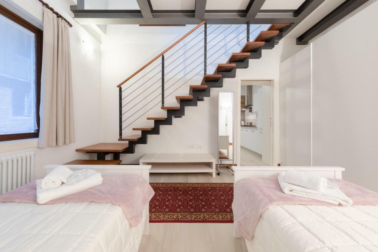 Ca' Del Pozzo Loft