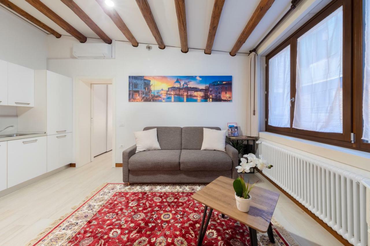 Ca' Del Pozzo Loft * Venice