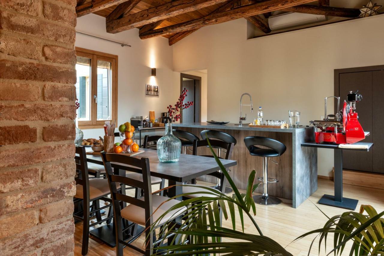 Casin Dei Nobili Bed & Breakfast Venice