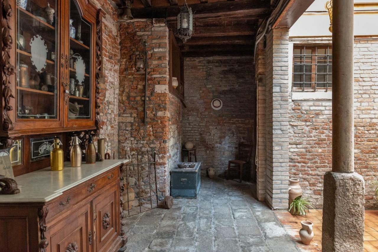 Bed & Breakfast Casin Dei Nobili