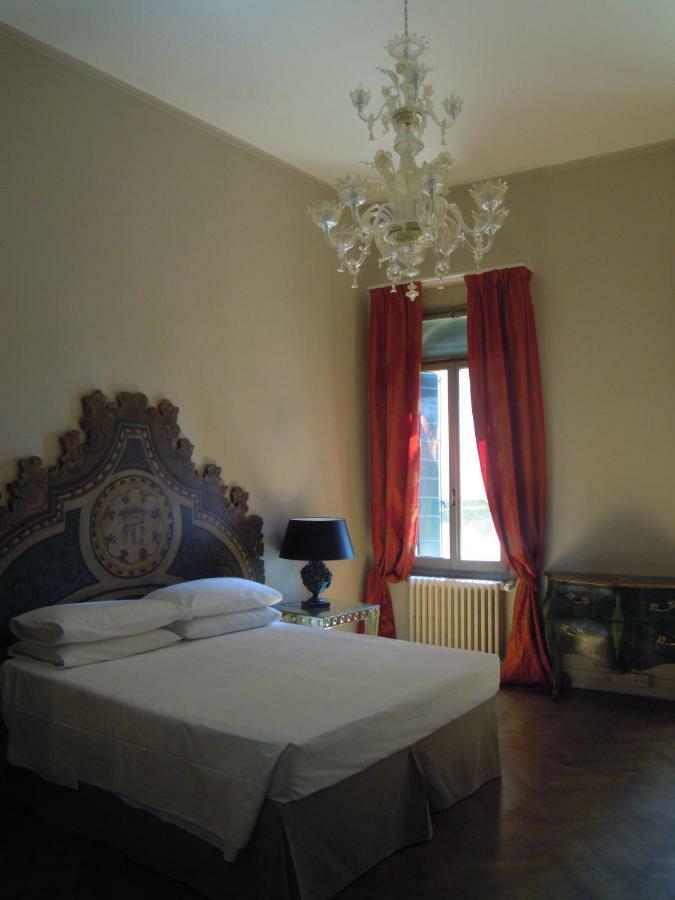 La Residenza 818 Affittacamere Venezia