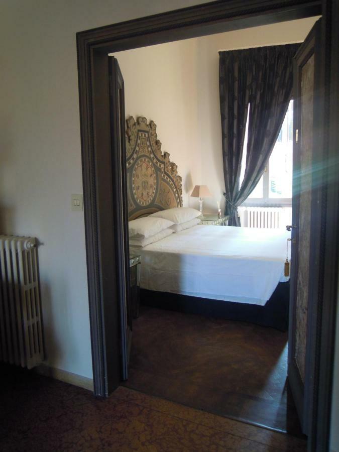 Affittacamere La Residenza 818 Venezia